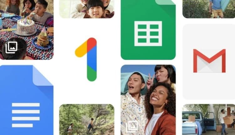 Google Gmail διαγραφή