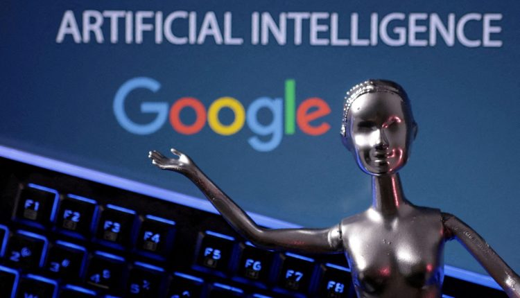 Google: Οι διαδικτυακές αναζητήσεις αναβαθμίζονται με τεχνητή νοημοσύνη - Οικονομικός Ταχυδρόμος