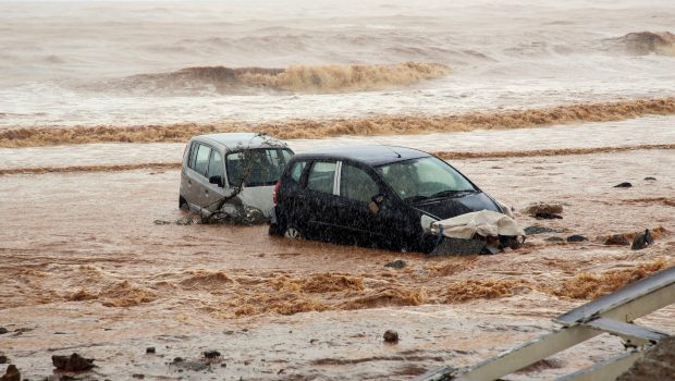 Google: Προβλέψεις κινδύνου πλημμύρας τώρα και για την Ελλάδα