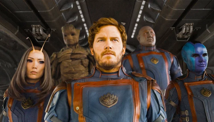Guardians of the Galaxy Vol. 3: Δυνατό άνοιγμα για τη νέα ταινία της Marvel