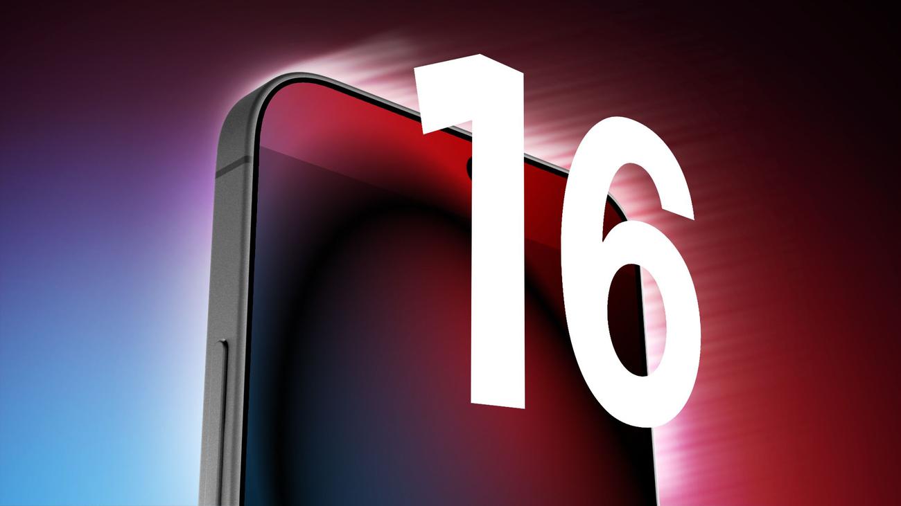 Gurman: Το iPhone 16 Pro «Πιθανόν» να περιλαμβάνει απτικά κουμπιά
