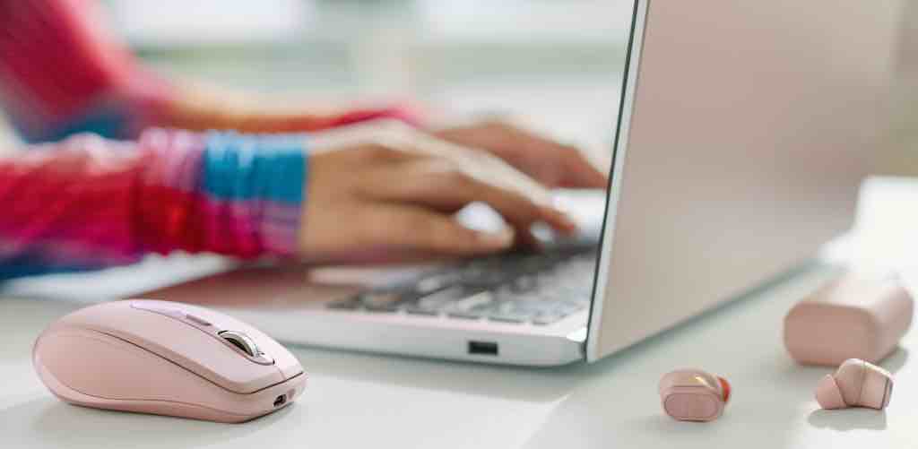 H Logitech παρουσιάζει το πρώτο Combo της σειράς MX Keyboard με νέο Software για την αύξηση της ροής εργασίας και της παραγωγικότητας