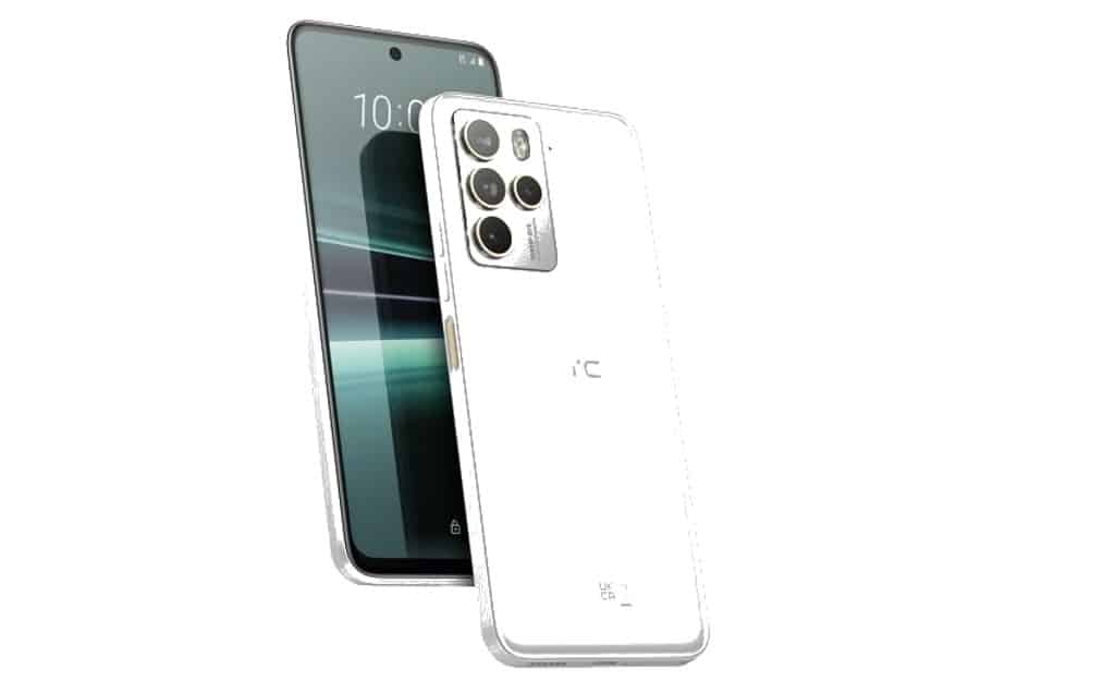 HTC U23 Pro, HTC U23 Pro: Επίσημο με Snapdragon 7 Gen 1, κάμερα 108MP και οθόνη 120Hz