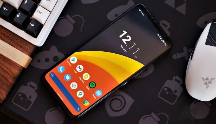 Hands-on Nova Launcher 8 beta hero wm