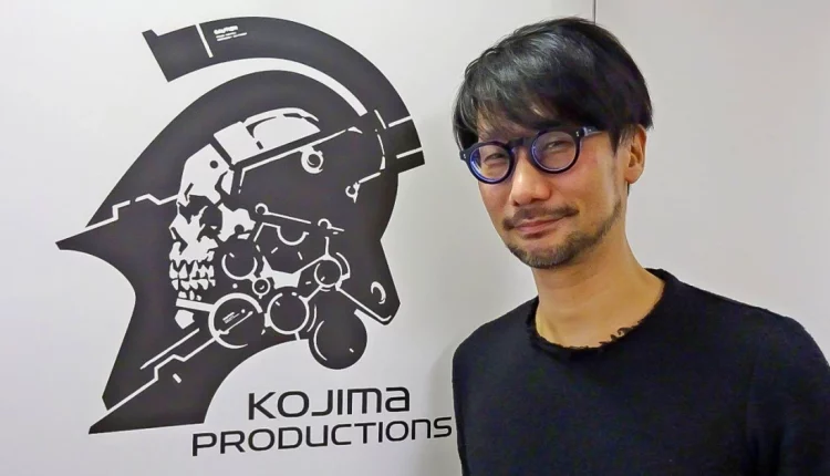 Hideo Kojima: Έρχεται ντοκιμαντέρ αφιερωμένο στον θρυλικό game designer