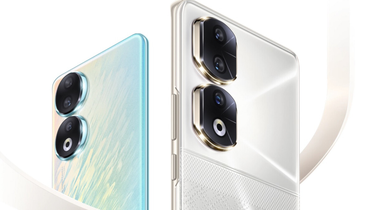 Honor 90, 90 Pro πλέον επίσημο με κάμερα 200MP, μπαταρία 5000mAh και έως 16GB RAM
