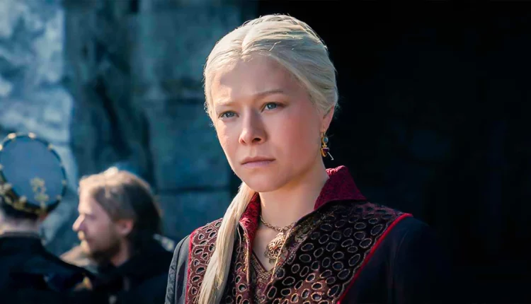 House of the Dragon 2η σεζόν: Μερικά ευχάριστα νέα εν μέσω της απεργίας του WGA