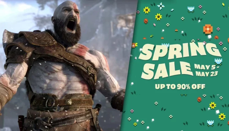 Humble Bundle: Ξεκίνησαν οι εκπτώσεις με μεγάλες προσφορές και σε PlayStation παιχνίδια