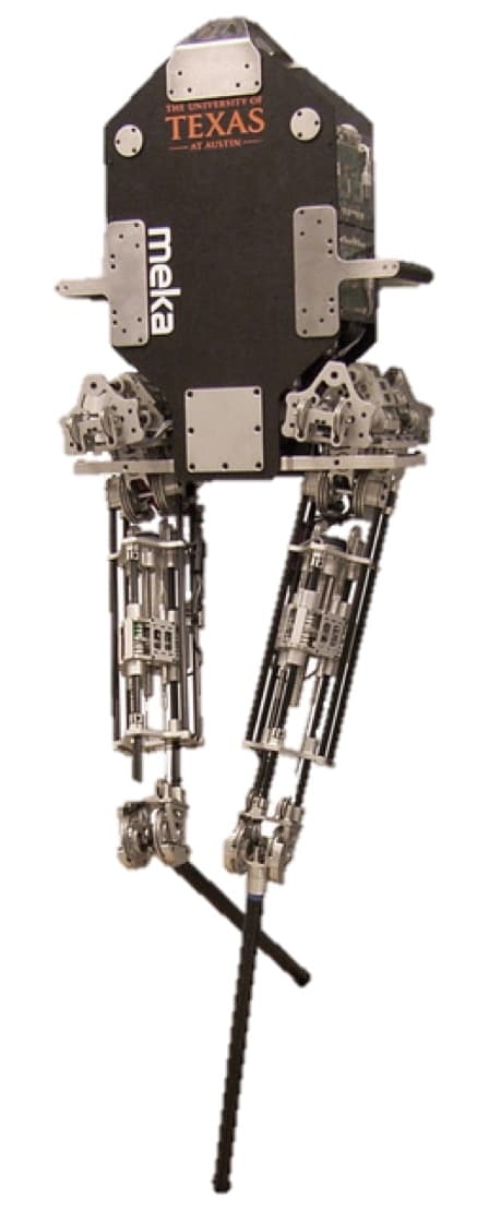 , Η Apptronik ετοιμάζει το ανθρωποειδές ρομπότ της για μια καλοκαιρινή αποκάλυψη, TechWar.gr