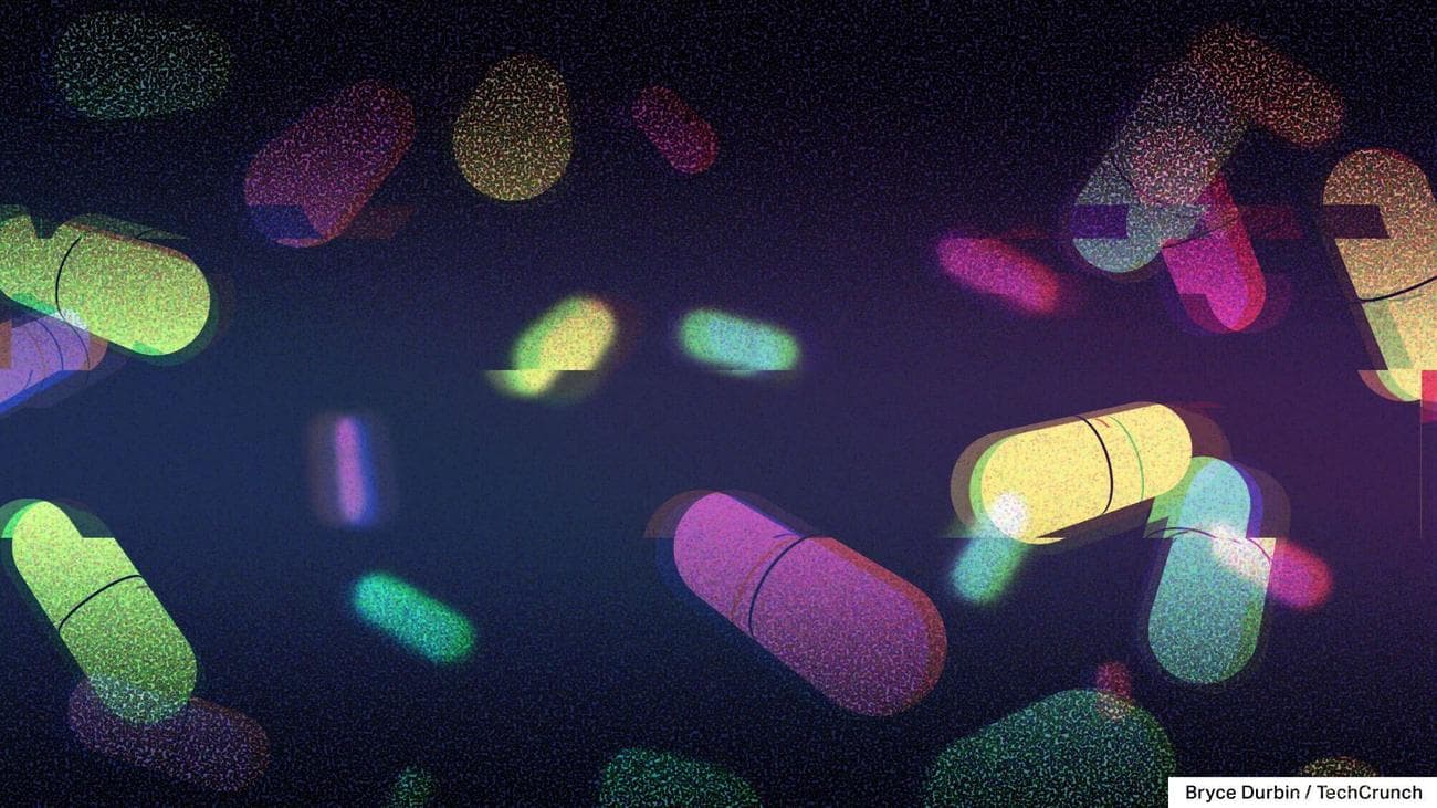 Ψυχεδελικά