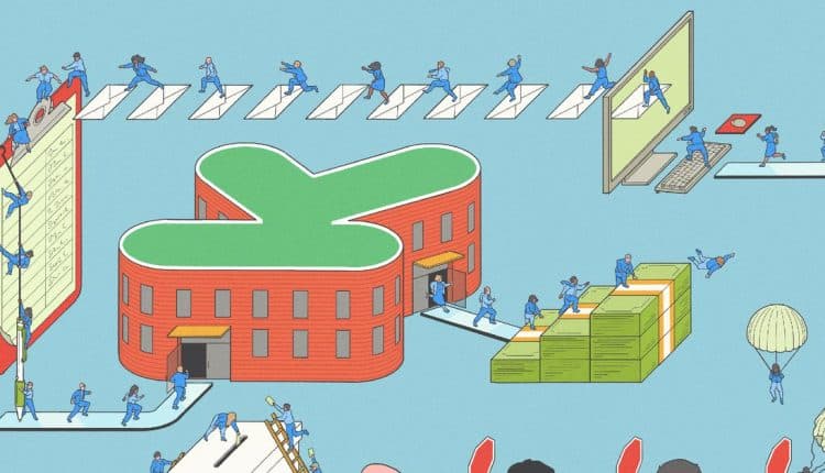 Inside the fight for Kickstarter’s union