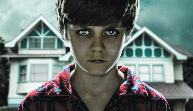 Insidious: Δεν χορτάσατε τις κεντρικές ταινίες; Ετοιμαστείτε τώρα και για spin-off