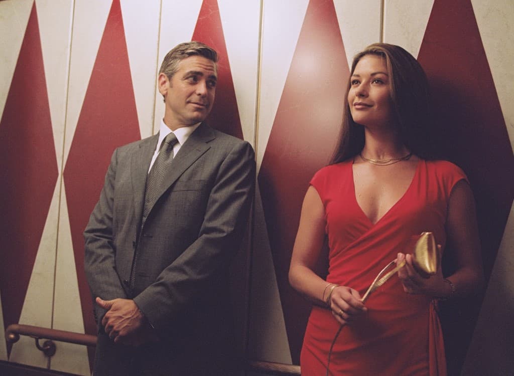 Intolerable Cruelty