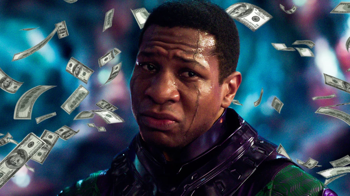 Jonathan Majors: Το αστρονομικό ποσό που θα πάρει από τη Marvel αν μείνει στο MCU