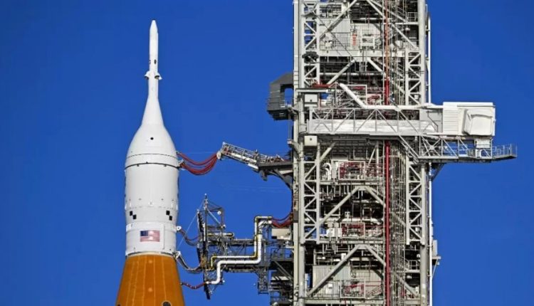 KLIK Magazine | Artemis 1: Εκτοξεύτηκε με επιτυχία η αποστολή με προορισμό τη Σελήνη