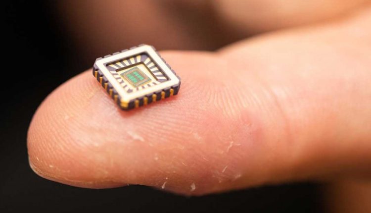 KLIK Magazine | Εγκεφαλικά κύτταρα μέσα σε chip μαθαίνουν να παίζουν βιντεοπαιχνίδια