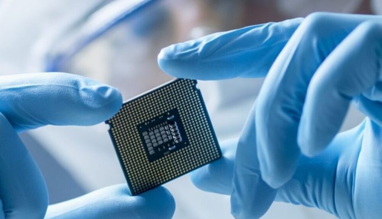 KLIK Magazine | Ο πόλεμος των μικροτσίπς Οι μεγάλες δυνάμεις και η κούρσα των επεξεργαστών