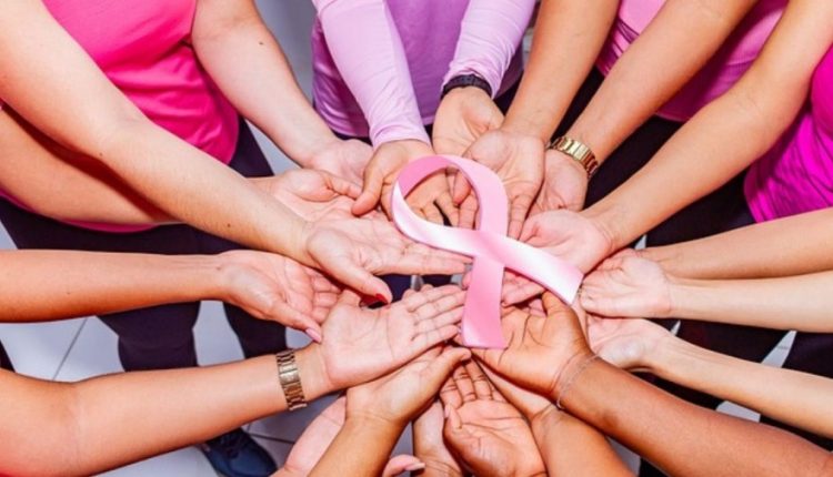 KLIK Magazine | Τουλάχιστον 1,3 εκατ. γυναίκες διαγνώστηκαν με γυναικολογικούς καρκίνους το 2020