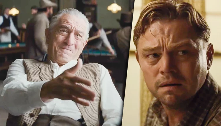 Killers of the Flower Moon: Πρώτο trailer για τη νέα ταινία του Scorsese με DiCaprio και De Niro!