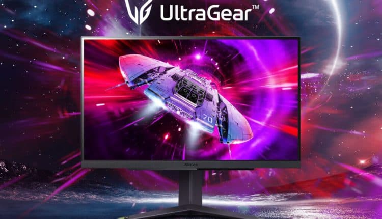 Η LG παρουσιάζει την ULTRAGEAR™ Gaming Οθόνη με επιδόσεις επαγγελματικού επιπέδου