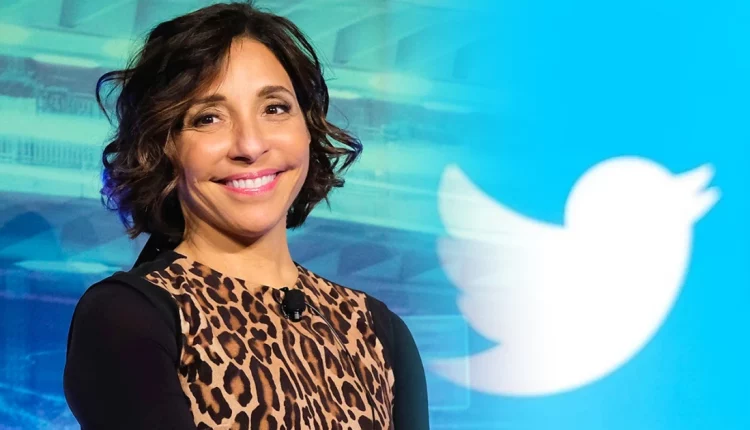 Linda Yaccarino: Η πρώτη δήλωση της νέας 'βασίλισσας' του Twitter