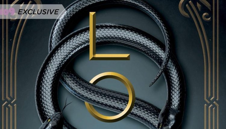 Loki του Melvin Burgess: Απόσπασμα μυθιστορήματος εμπνευσμένο από σκανδιναβικό θρύλο