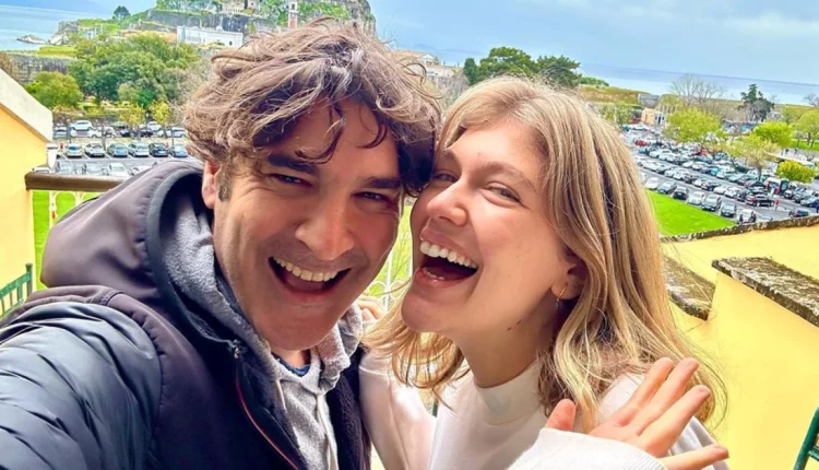 Maestro 2η Σεζόν: Ολοκληρώθηκαν τα γυρίσματα... για τώρα - Νέες φωτογραφίες