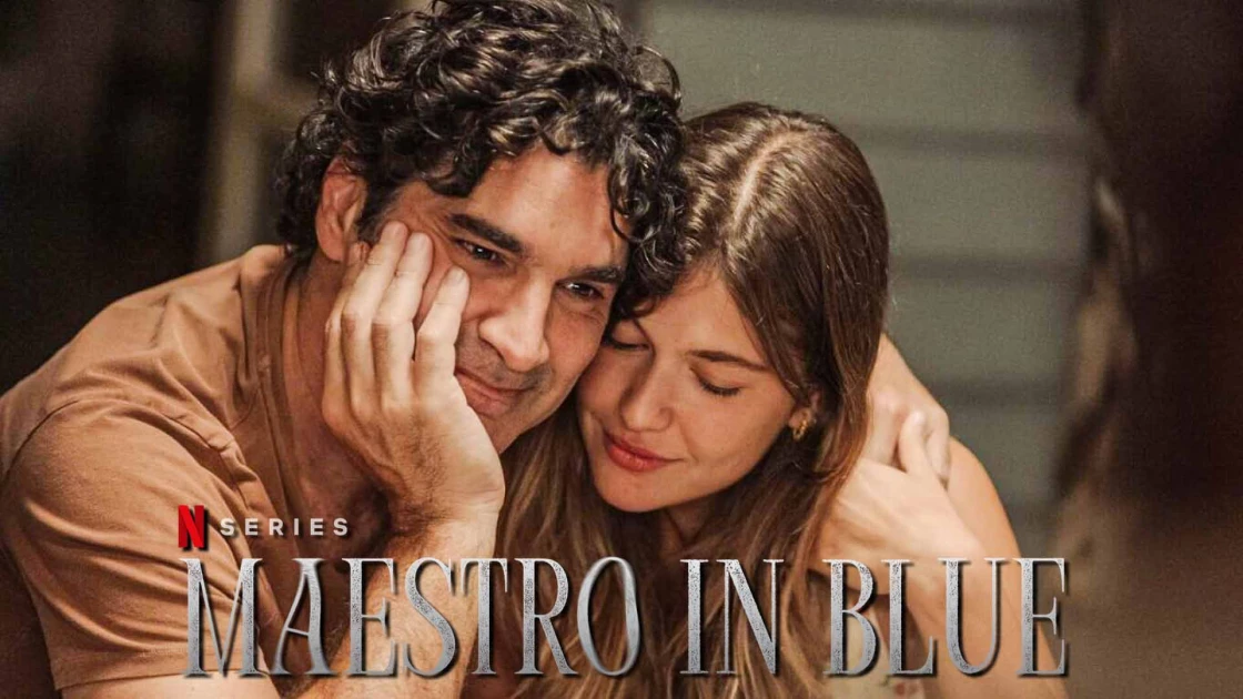 Maestro: Ακούστε τώρα ολόκληρο το soundtrack της επιτυχημένης σειράς