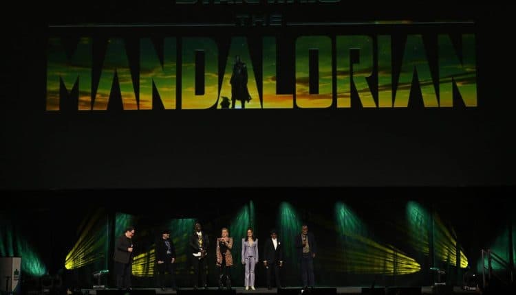 Mandalorian Season 4 to Be Impacted
