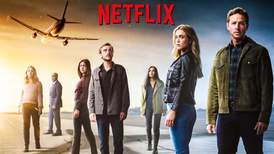 Manifest: Αυτό το βίντεο θα σας υπενθυμίσει όλα όσα έγιναν πριν έρθουν τα τελευταία επεισόδια