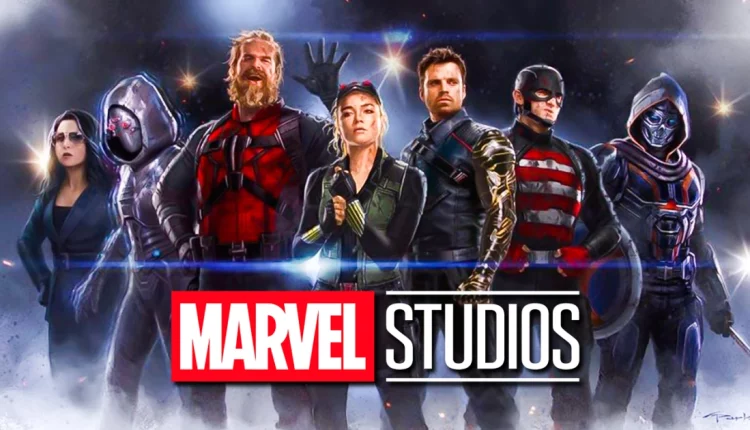 Marvel Studios: Μια σειρά και μια ταινία του MCU σταματούν τις παραγωγές τους