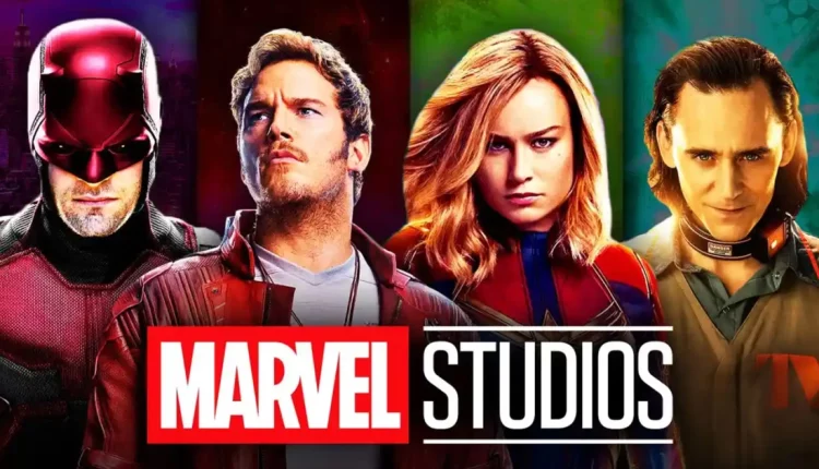 Marvel: Σταμάτησαν τα γυρίσματα μιας πολυαναμενόμενης σειράς του MCU