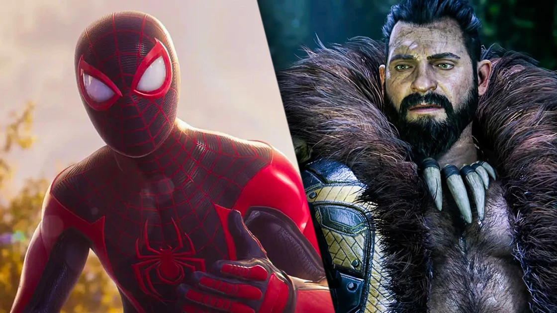 Marvel's Spider-Man 2: Ποιος είναι ο ηθοποιός πίσω από τον Kraven;