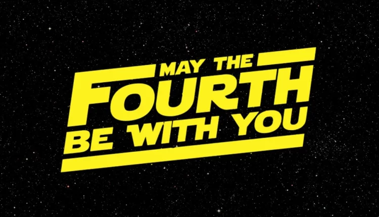 May the 4th: Πώς καθιερώθηκε η Παγκόσμια Ημέρα Star Wars;