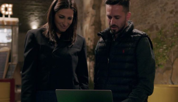 «Mega Stories»: Ιστορίες προεκλογικού αγώνα, τη Δευτέρα στις 00.10 - Digitaltvinfo.gr