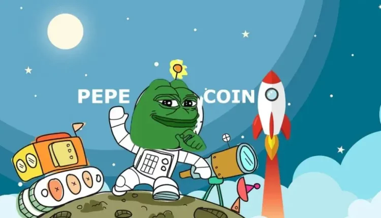 Memecoin Mania: Πώς μια επένδυση $260 σε PEPE έδωσε σε ένα trader πάνω από $7 εκατομμύρια