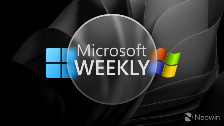 Microsoft Weekly: νέες δυνατότητες των Windows 11, σπασμένα XP, Builds news και πολλά άλλα
