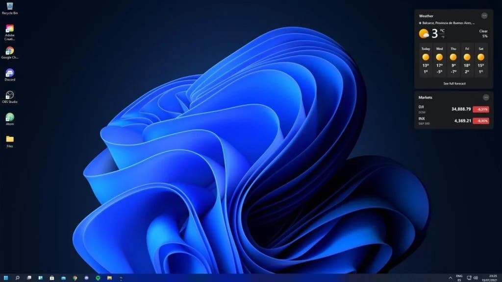 Microsoft: φέρνει gadgets αλά Vista στα Windows 11