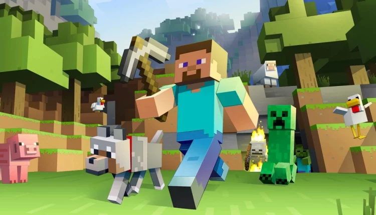 Minecraft: Μόλις διορθώθηκε ένα πρόβλημα που υπήρχε εδώ και 11 χρόνια!