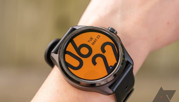 mobvoi-ticwatch-pro-5-face