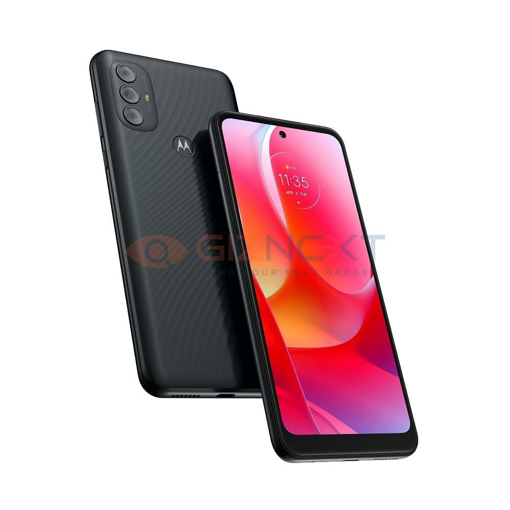 Moto G Power 2022 1