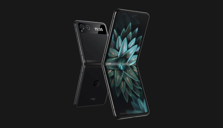 Moto Razr 40: Το πρώτο προσιτό αναδιπλούμενο;
