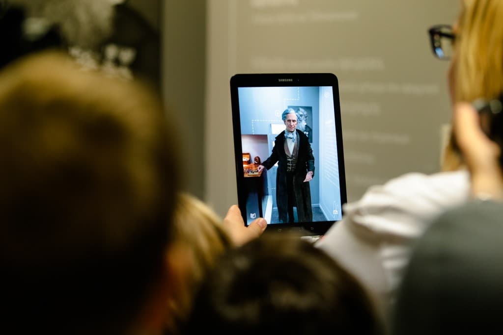 Mouseio Tilepikoinonion ICOM Day 2023 2