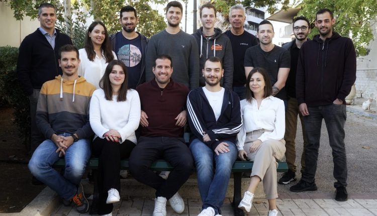 Môveo AI: Η ελληνική startup που «μιλάει» με τεχνητή νοημοσύνη και στη Βραζιλία