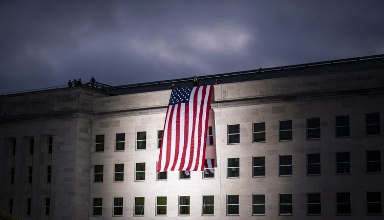 Mια ψεύτικη εικόνα έκρηξης στο Πεντάγωνο γίνεται viral: Επηρέασε έως και τη Wall Street- Στο «κόκκινο» η ανάγκη ελέγχου της τεχνητής νοημοσύνης 