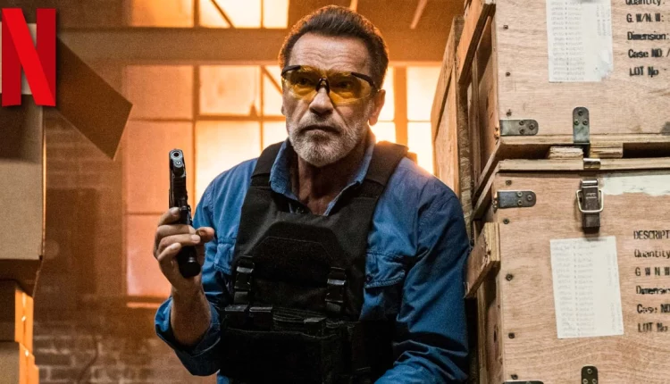 Netflix: Ο Arnold Schwarzenegger στην κορυφή των trends της υπηρεσίας