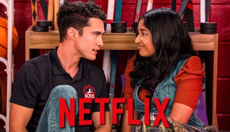 Never Have I Ever Σεζόν 4: Το τέλος έρχεται και αυτό το trailer θα σας προετοιμάσει!