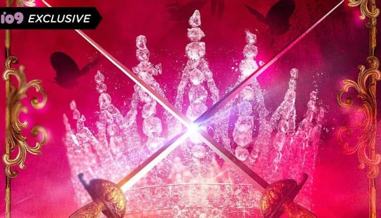 New Cinder Spires Steampunk Book