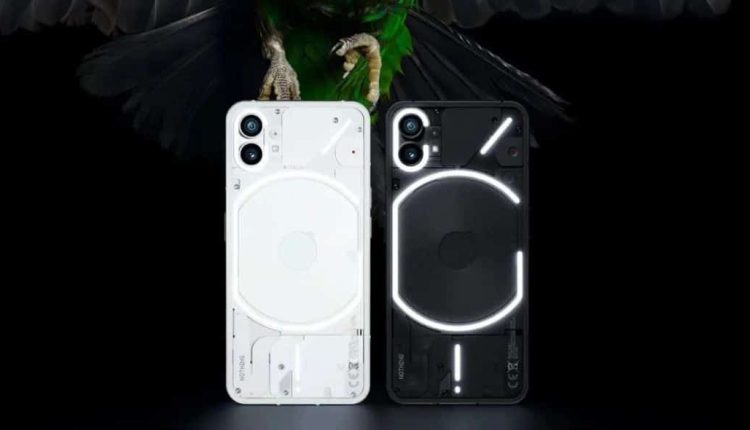 nothing os 1.5.4, Nothing OS 1.5.4: Βελτιώνει απόδοση και διάρκεια ζωής της μπαταρίας