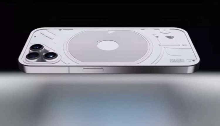 Nothing Phone (2), Nothing Phone (2): Διέρρευσαν τα specs της premium συσκευής